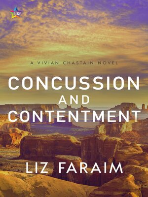 cover image of Concussion and Contentment